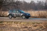 Dacia Duster Freeway 2014 года (IT)